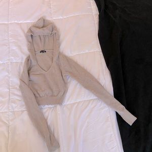 Fashion nova 💎 Color : grey